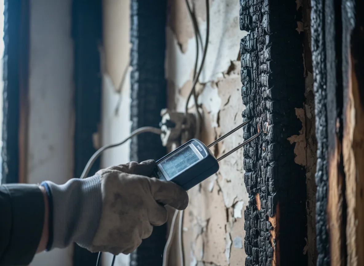 Fire Damage Restoration Glen Head, NY FAQs